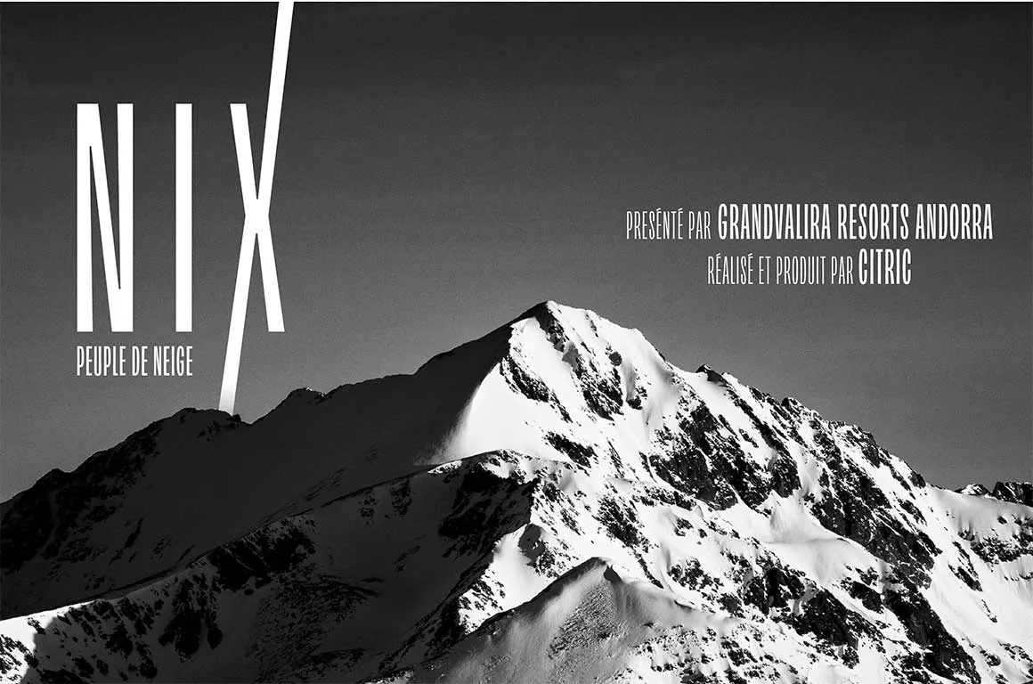 NIX Grandvalira Andorra