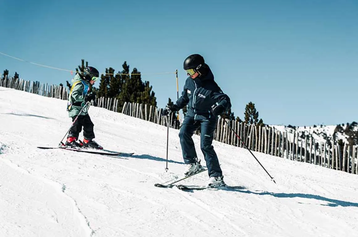 Oferta pal arinsal