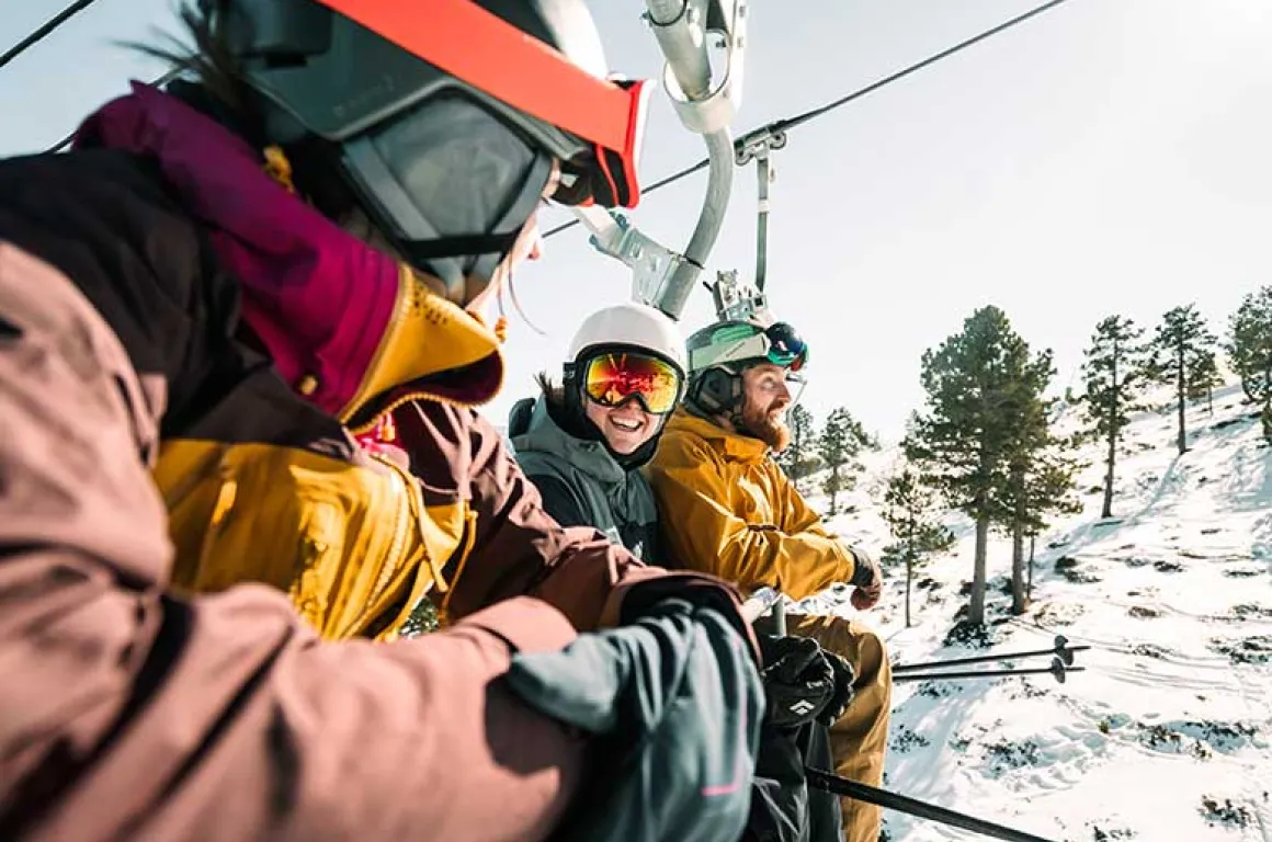 Pal Arinsal Ofertas