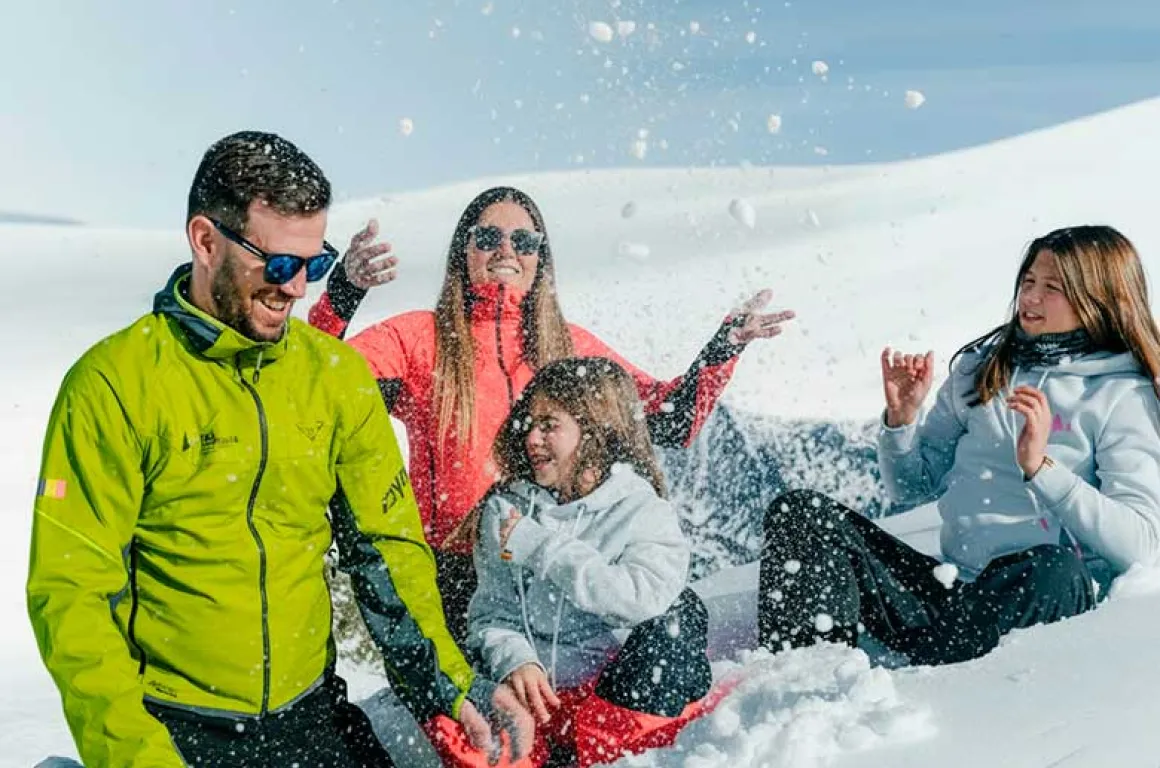 Merchadising Pal Arinsal 