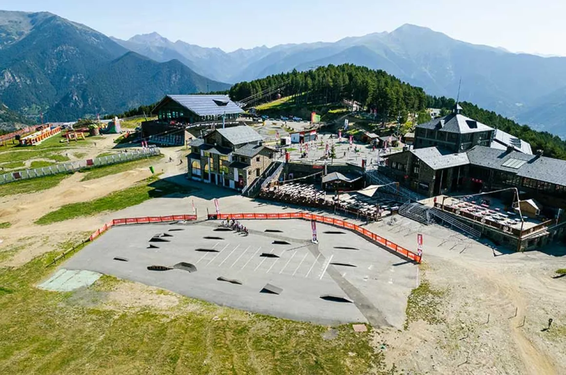 Bike World Pal Arinsal