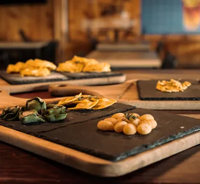 Pasta box