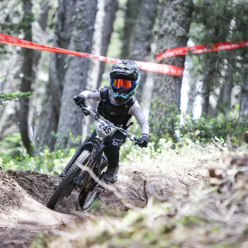 Furious Bici Club Pal Arinsal