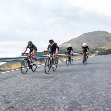 Ciclisme de carretera