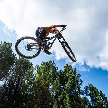 Pal Bike Park