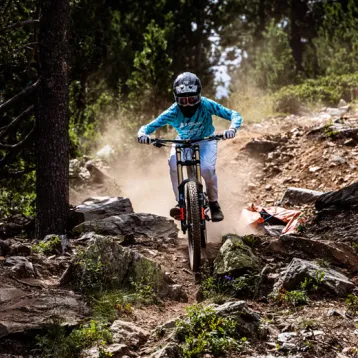 Bike School
