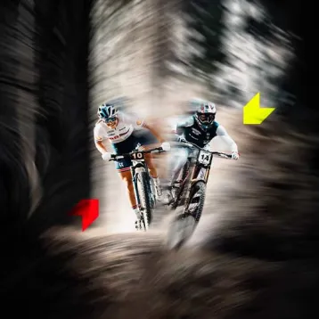 Copa del mundo BTT 2025 