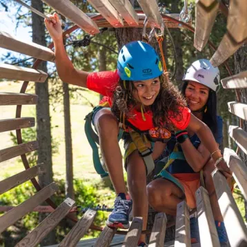 activitats d'estiu pal arinsal