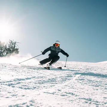 Forfait de dia Pal Arinsal