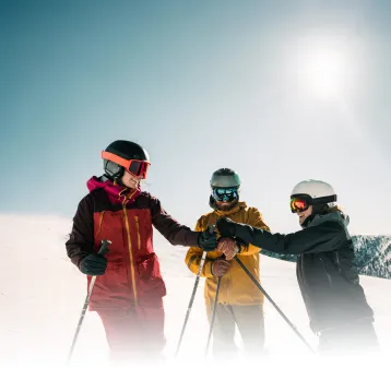 Pal Arinsal amics