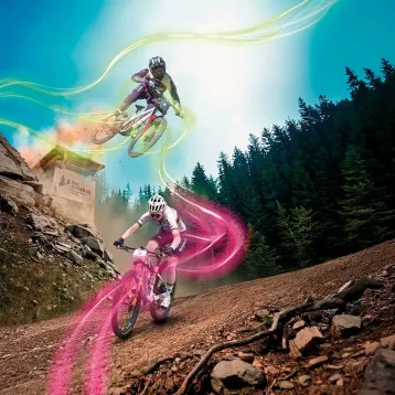 Entrades WC Pal Arinsal 