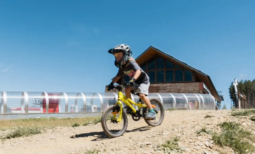 Escola-bike