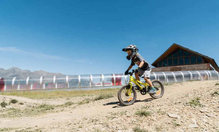 Escola-bike-pal-arinsal