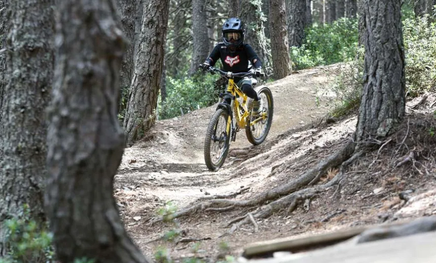 Escola-bike-pal-arinsal