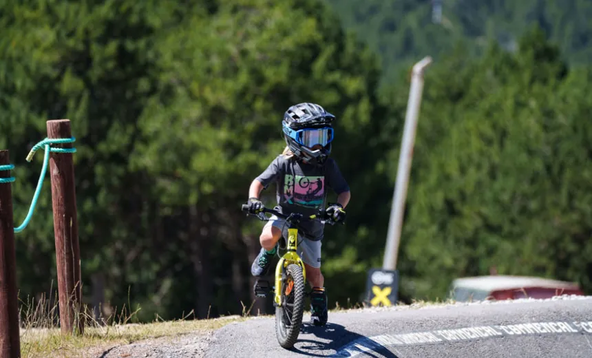 Escola-bike-pal-arinsal