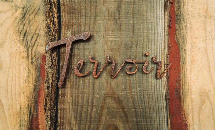 terroir