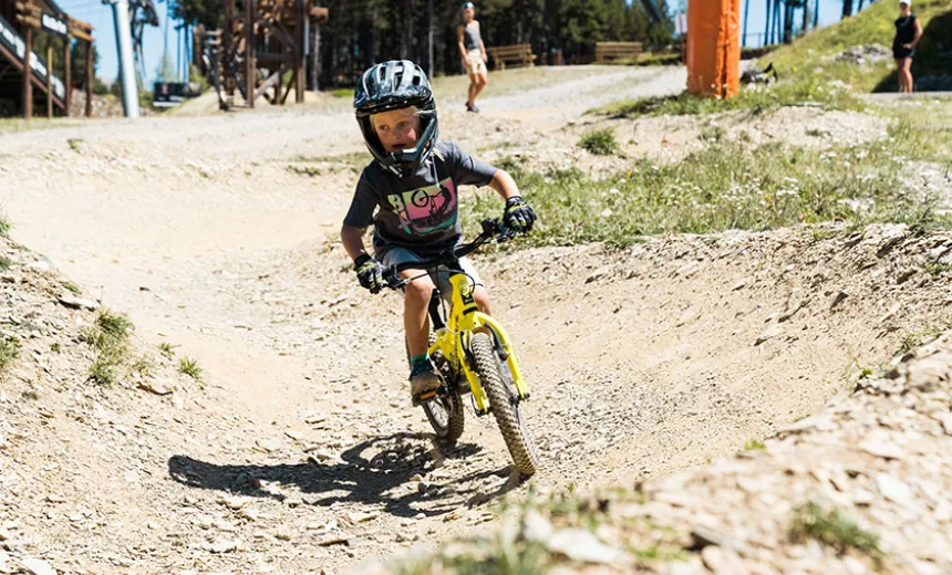 Bike World Pal Arinsal
