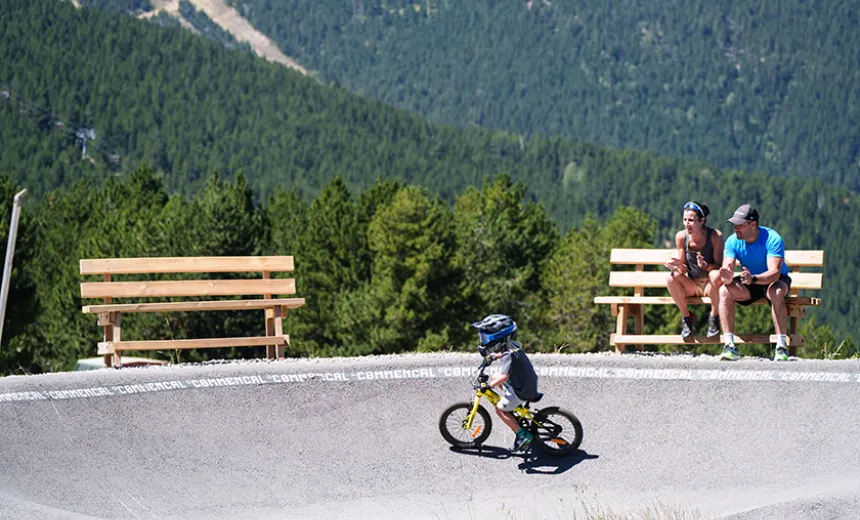 Bike World Pal Arinsal