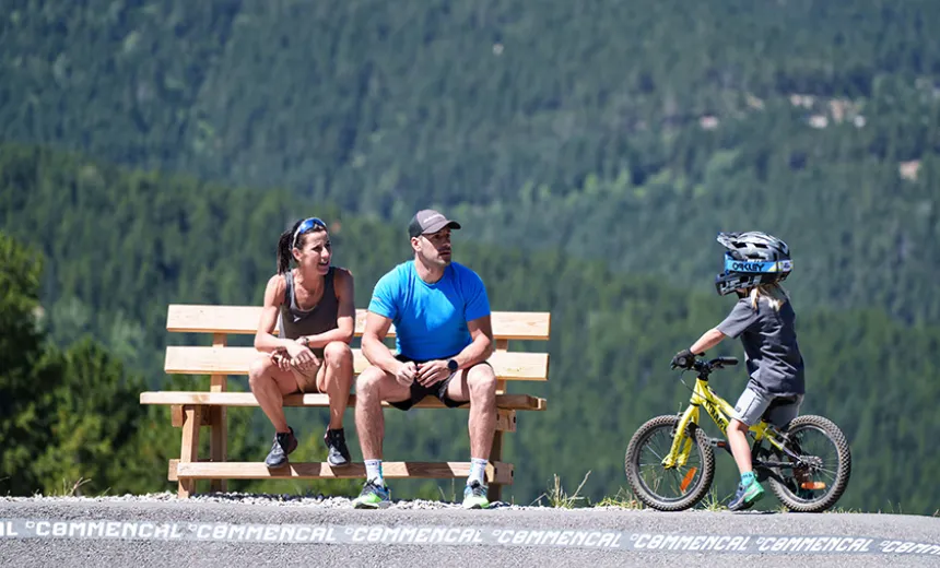 Bike World Pal Arinsal