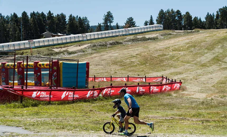 Bike World Pal Arinsal