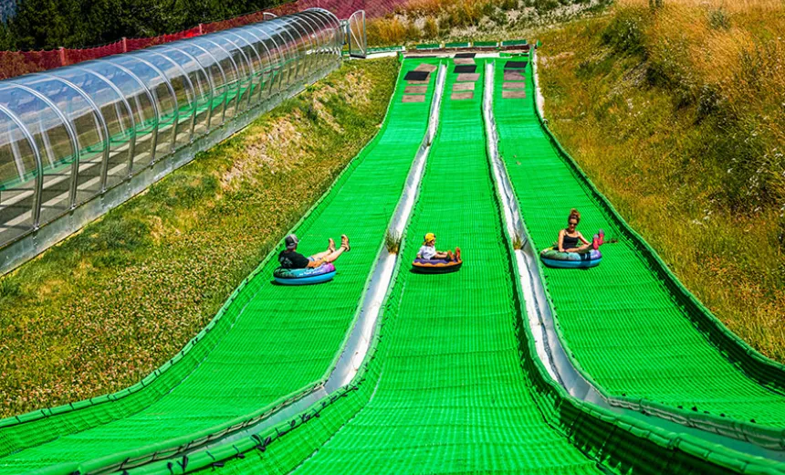 Pal Arinsal Verano