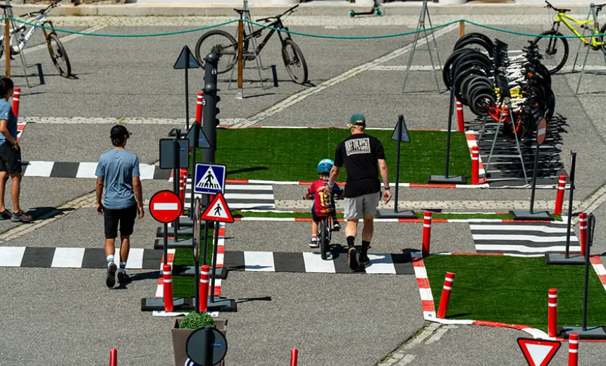 Bike World Pal Arinsal
