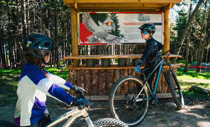 Bike World Pal Arinsal