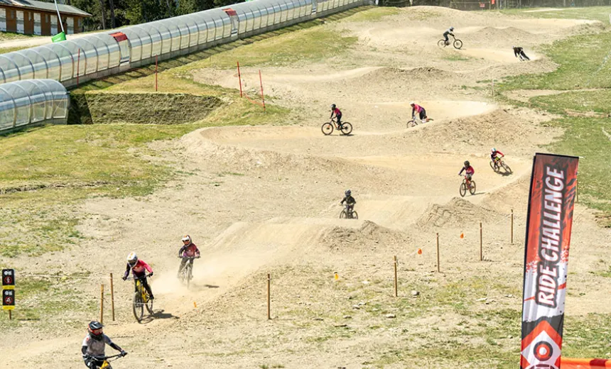 Bike World Pal Arinsal