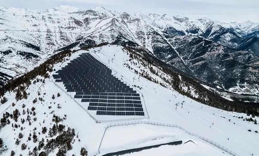 Pal Arinsal 