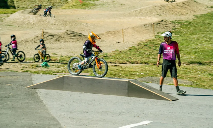 Bike World Pal Arinsal