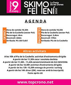 skimo femeni