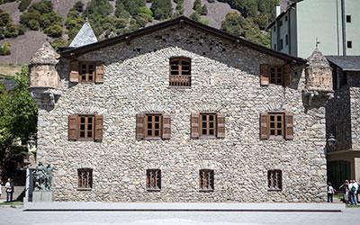 Català a Andorra