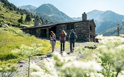 andorre tourisme