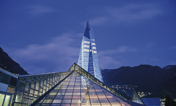 que faire en Andorre
