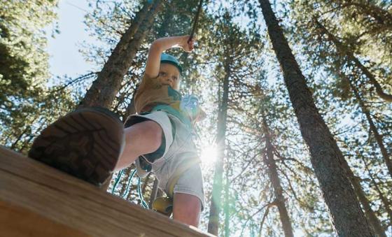 Hiking clothing