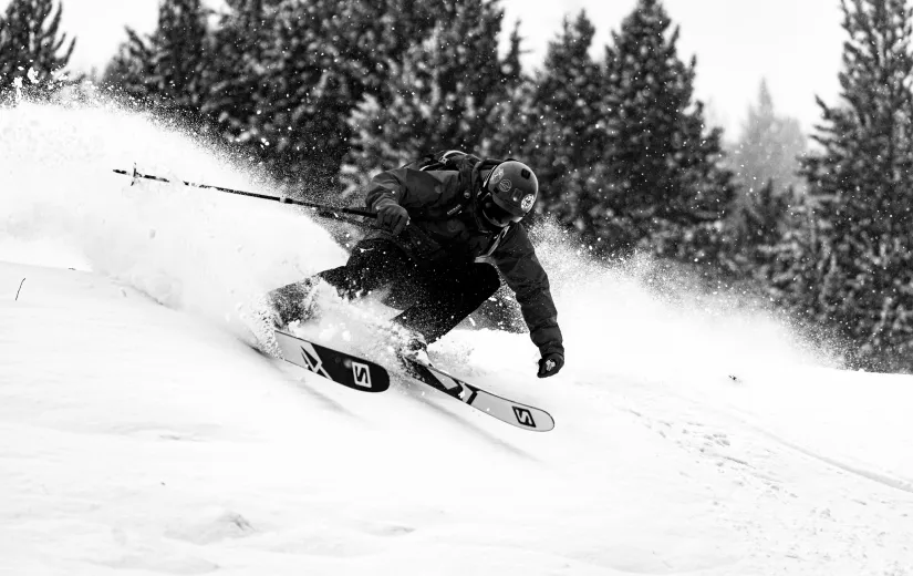 Esquí en Grandvalira Resorts