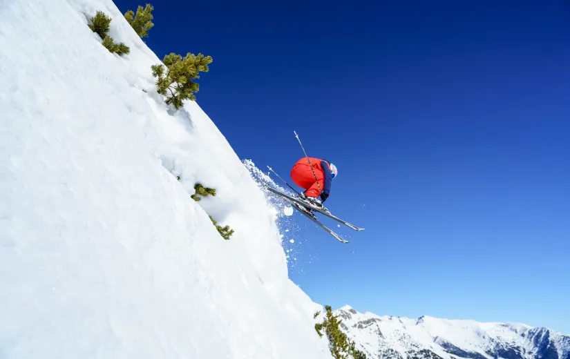 Freeride Pal Arinsal