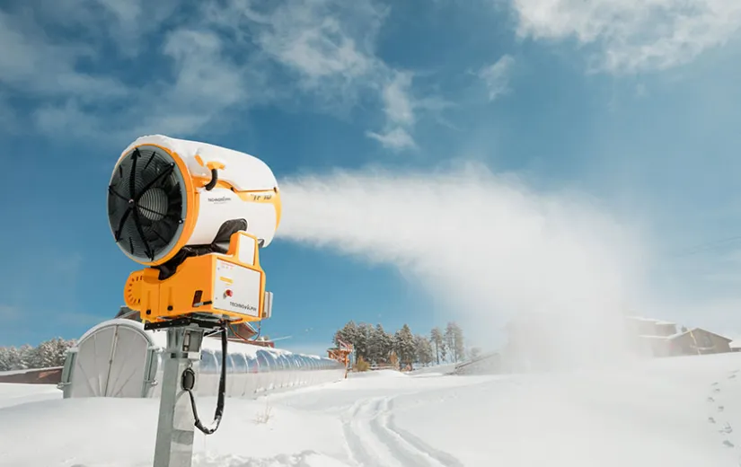 Pal Arinsal Pistas e instalaciones