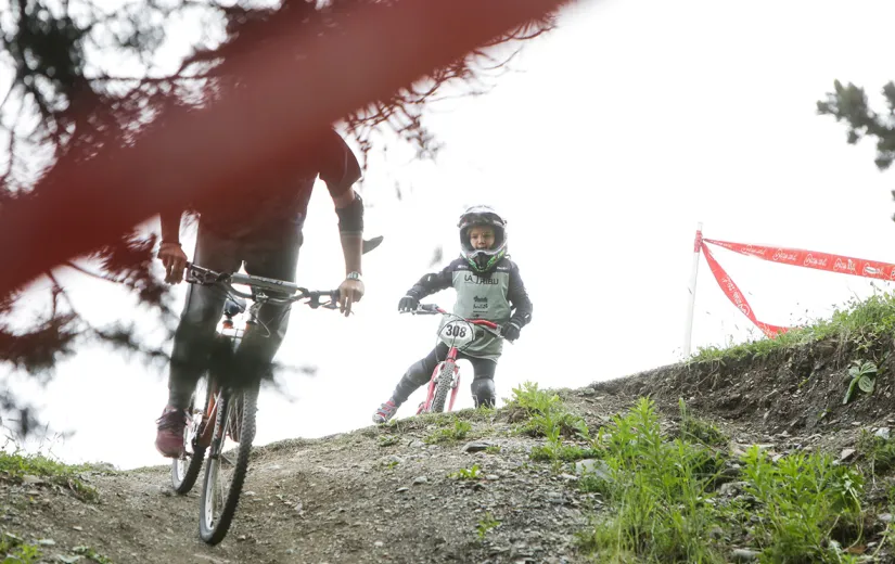 Furious Bici Club Pal Arinsal