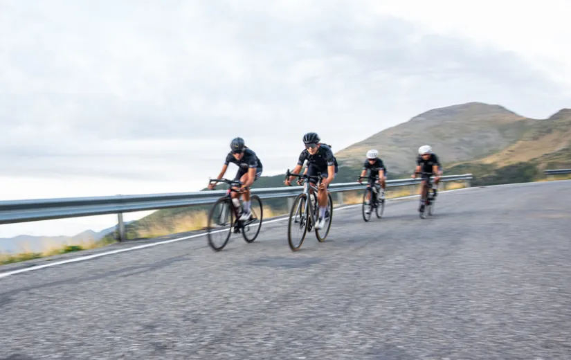 Ciclisme de carretera
