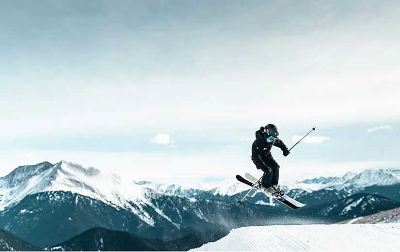 Freestyle Pal Arinsal