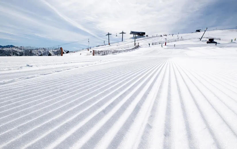 Pal Arinsal Experiencias