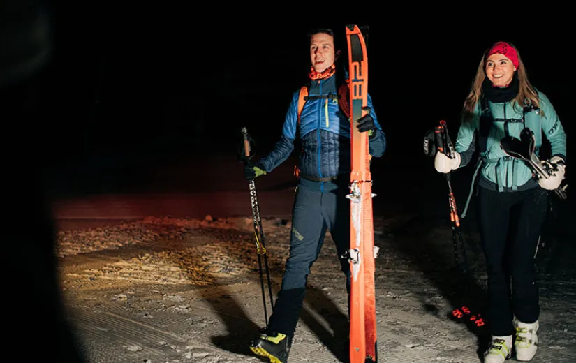 Pal Arinsal