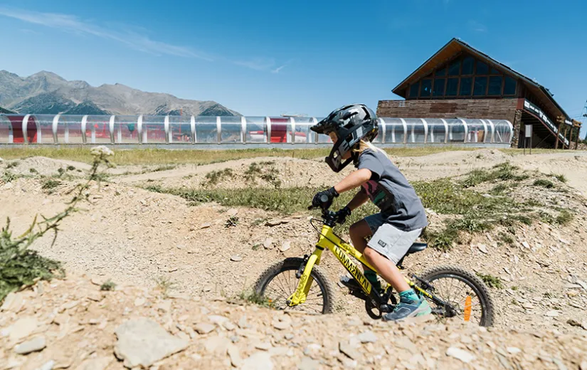 Bike World Pal Arinsal