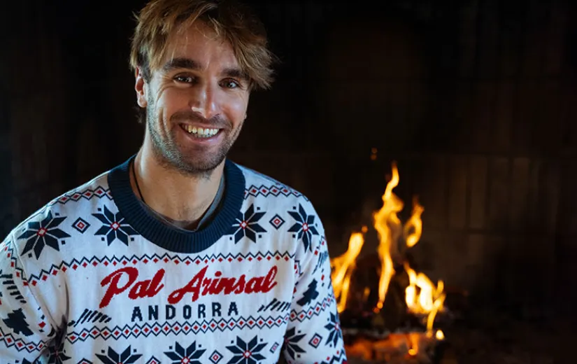 Pal Arinsal Merchandising