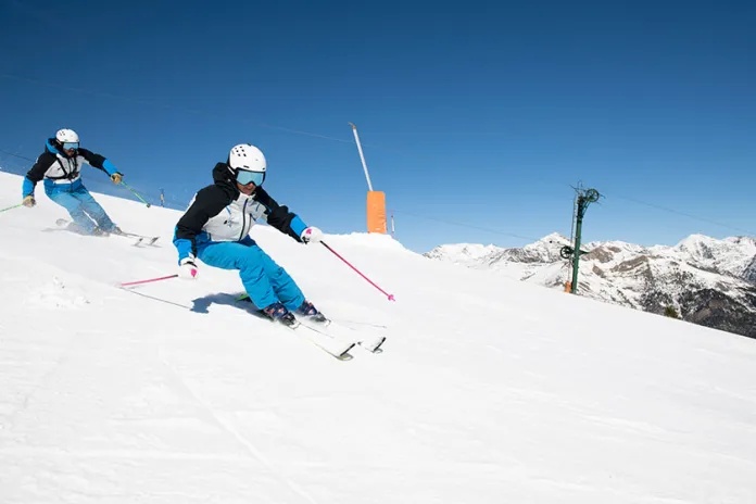 Top Class Pal Arinsal
