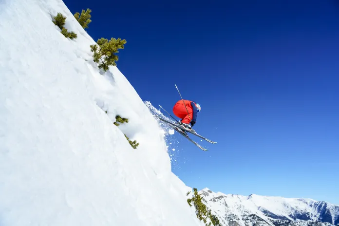 Freeride Pal Arinsal