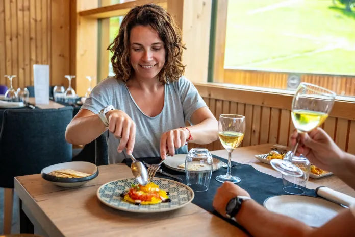 restauracio pal arinsal