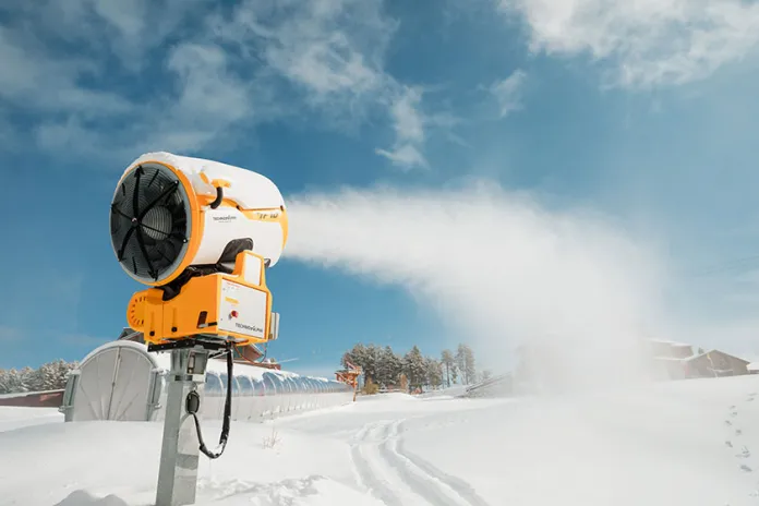 Pal Arinsal Pistas e instalaciones
