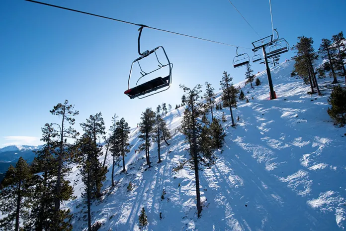 Remuntadors Pal Arinsal